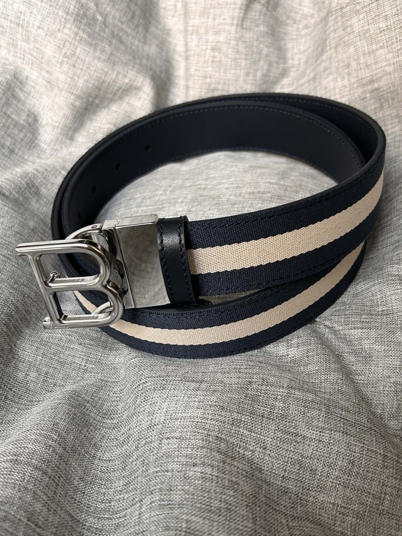 Bally Belts